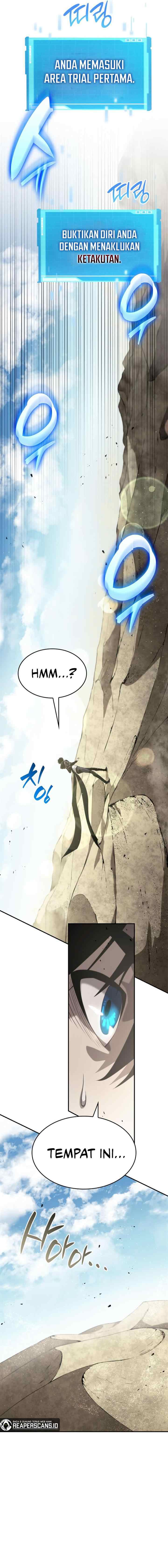 Boundless Necromancer chapter 17 halaman 17