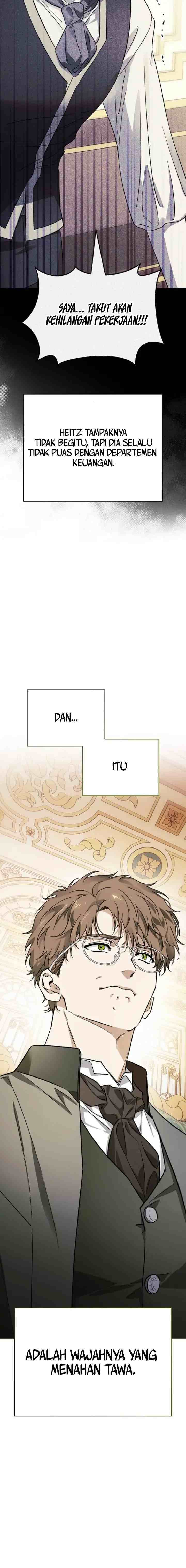 I Tamed My Ex-Husband's Mad Dog chapter 35 halaman 14