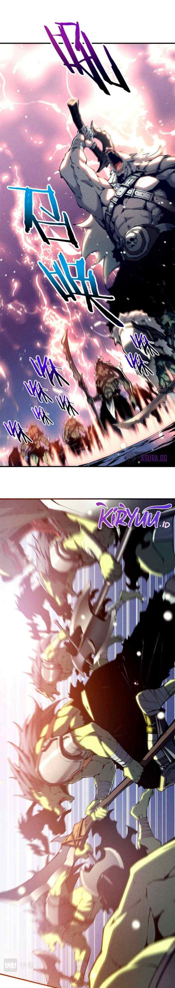 Reincarnation Of The Strongest Sword God chapter 17 halaman 12