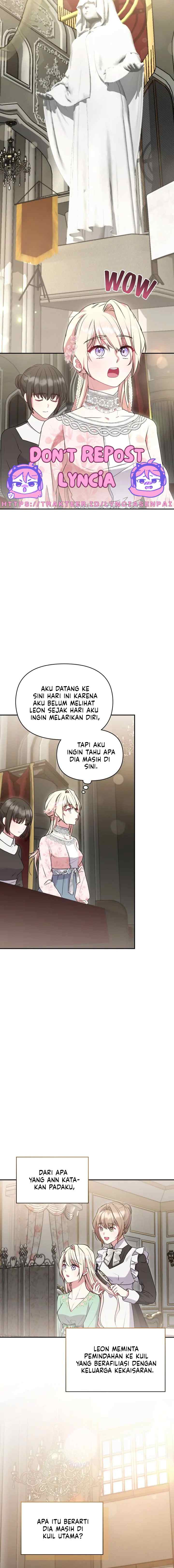 You Are So Cute chapter 59 halaman 8