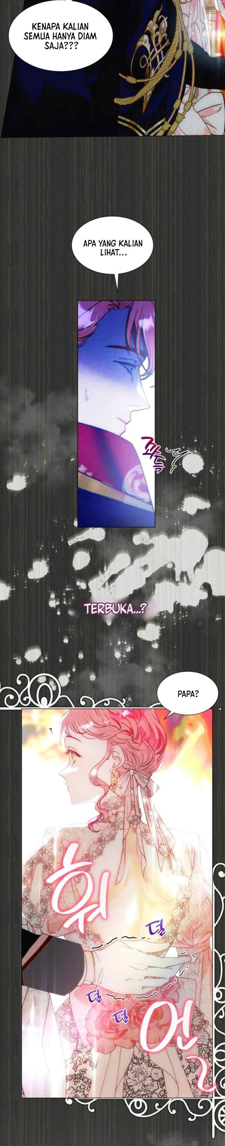 I Was Born The Second Daughter chapter 44 halaman 8