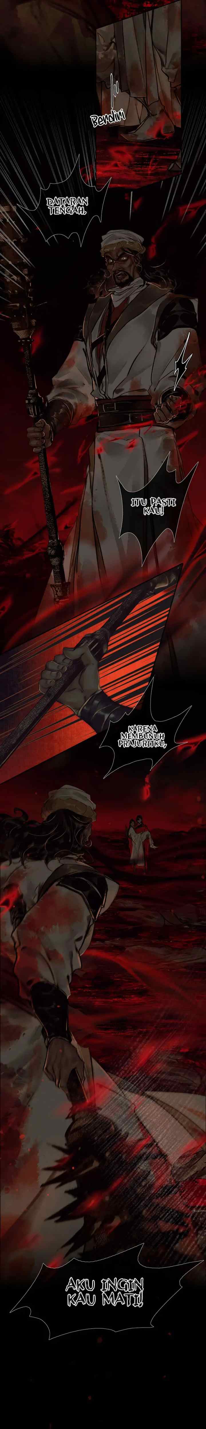 Heaven Official's Blessing chapter 44 halaman 14