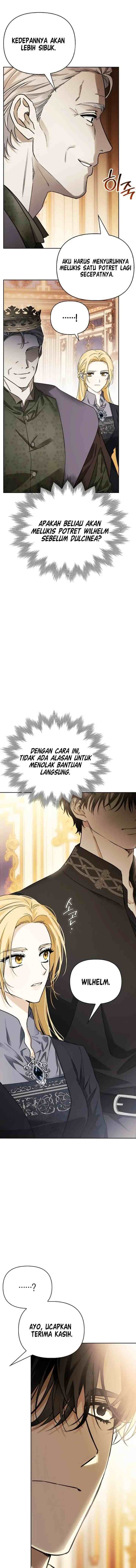 I Tamed My Ex-Husband's Mad Dog chapter 37 halaman 19