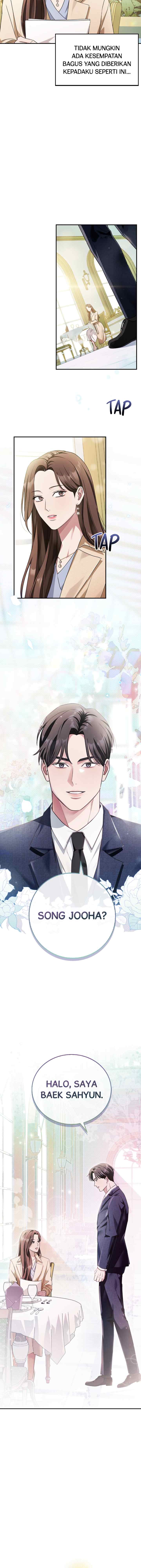 Couple, How Far We Can Go? chapter 1 halaman 17