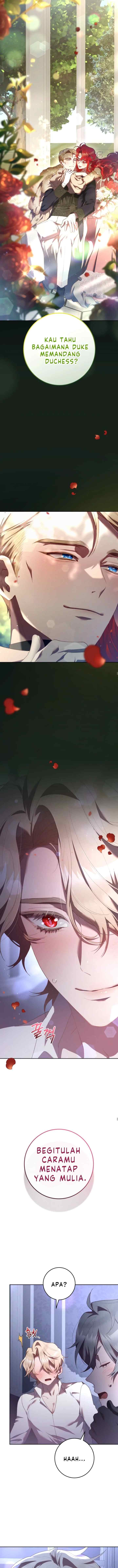 Crowning a Spoiled Prince chapter 65 halaman 11