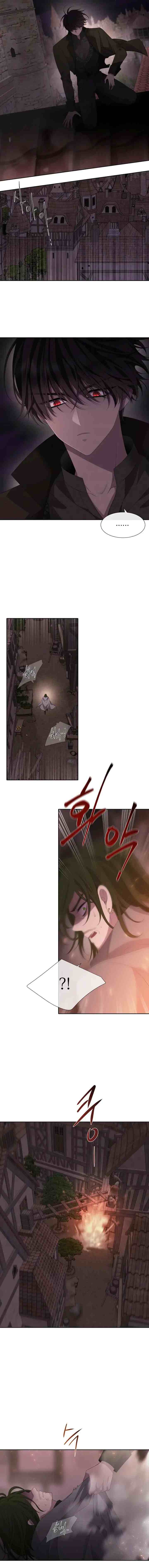 Charlotte Has Five Disciples chapter 152 halaman 10
