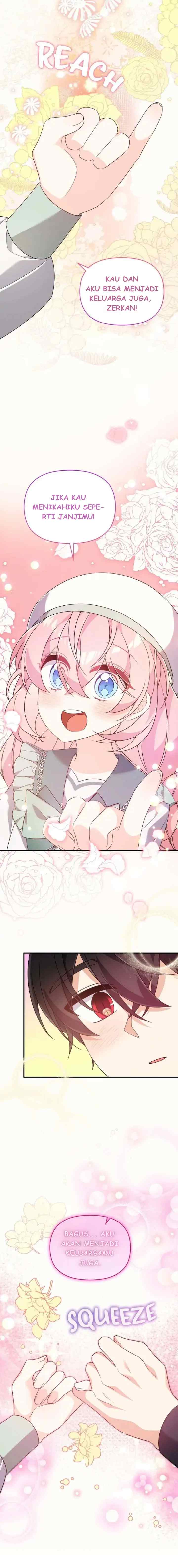 I Will Seduce the Male Lead for My Older Brother chapter 51 halaman 17