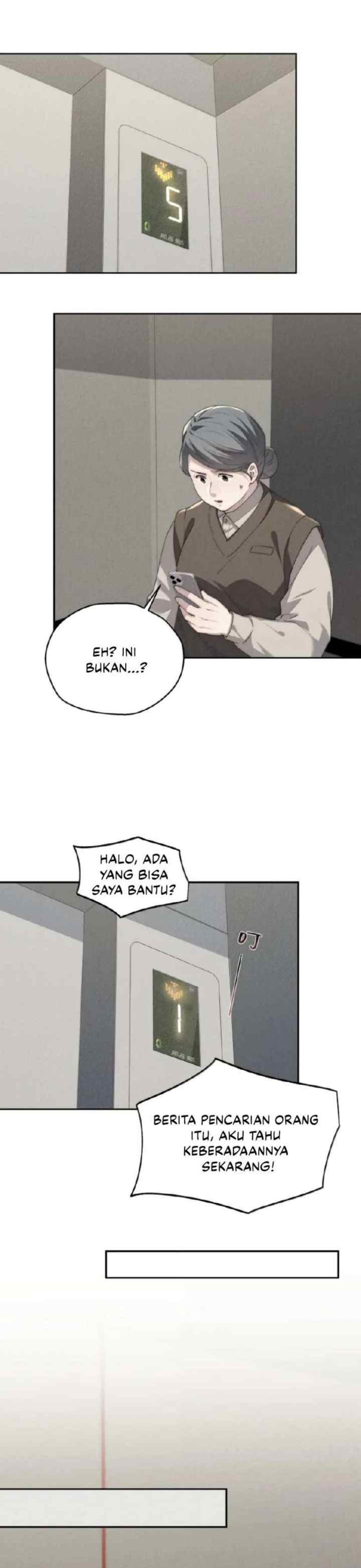 Listen To Me chapter 80 halaman 8