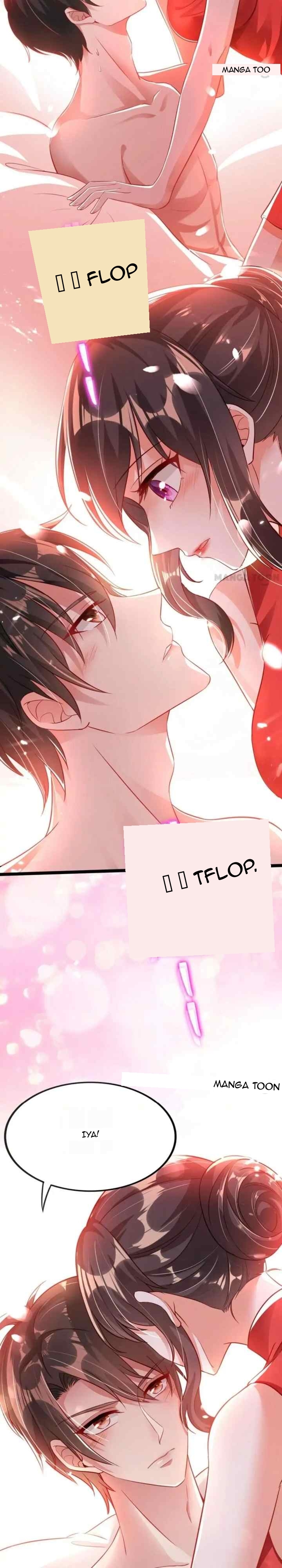 Don't Mess With Missy! chapter 42 halaman 12