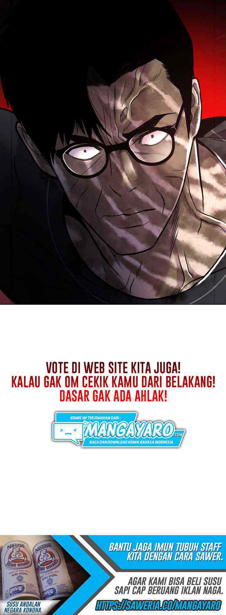 Number One Star Instructor Master Baek (One Hit Teacher, Master Baek) chapter 18.2 halaman 17