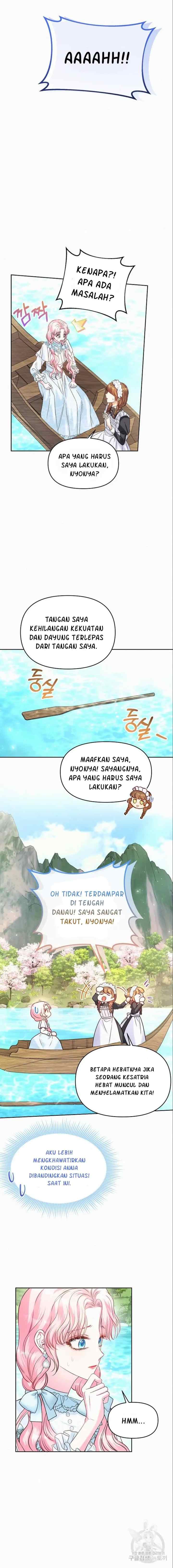 I Think My Marriage Was A Mistake chapter 14 halaman 11
