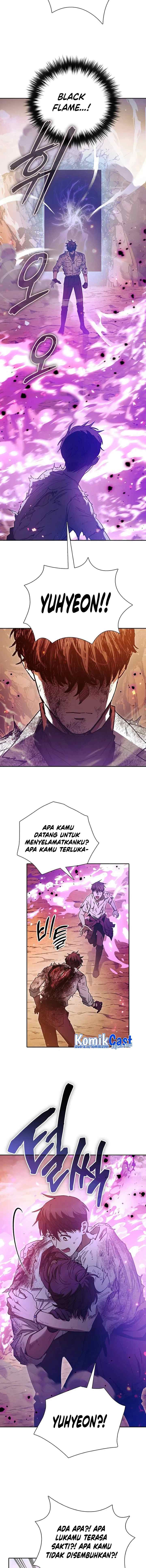 The S-Classes That I Raised chapter 151 halaman 5