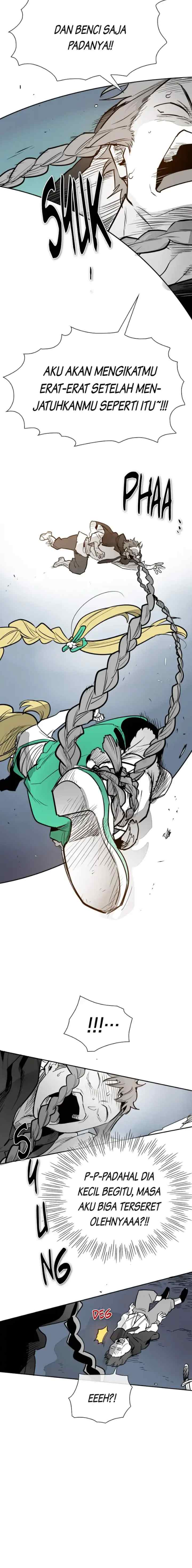 Ordinary Heroes chapter 215 halaman 9
