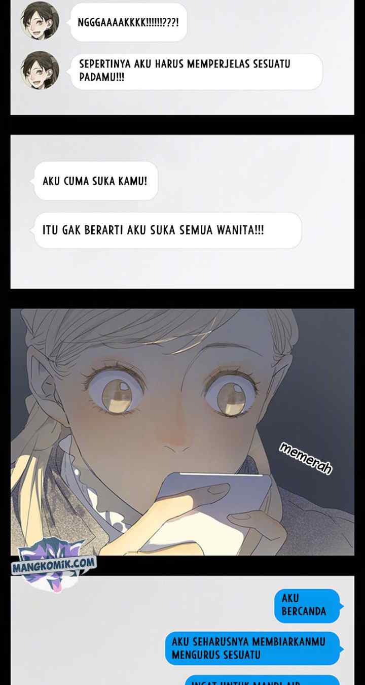 Tamen De Gushi chapter 137 halaman 6