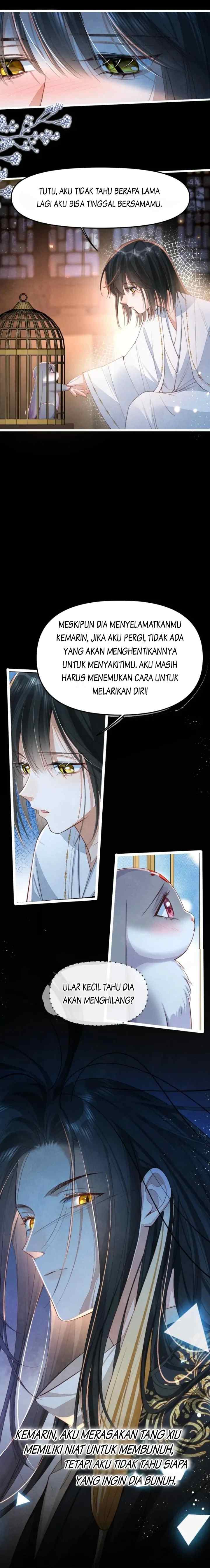 Tribute's Road To Survival chapter 15 halaman 6