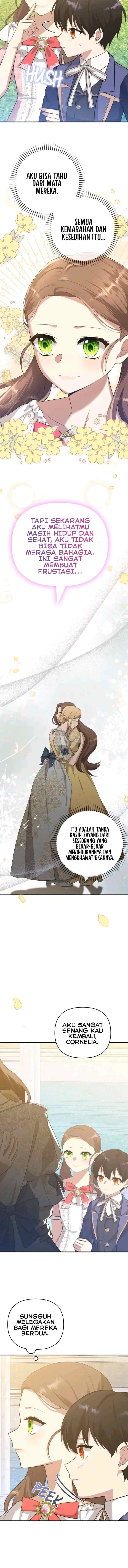 The Grand Duke's Beloved Granddaughter chapter 6 halaman 14
