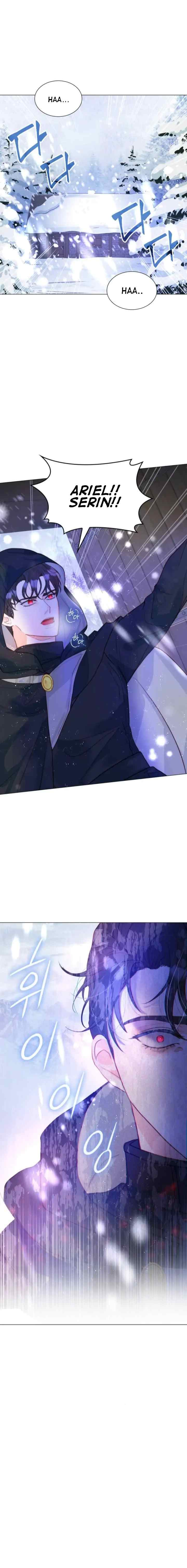 I Was Born The Second Daughter chapter 12 halaman 4