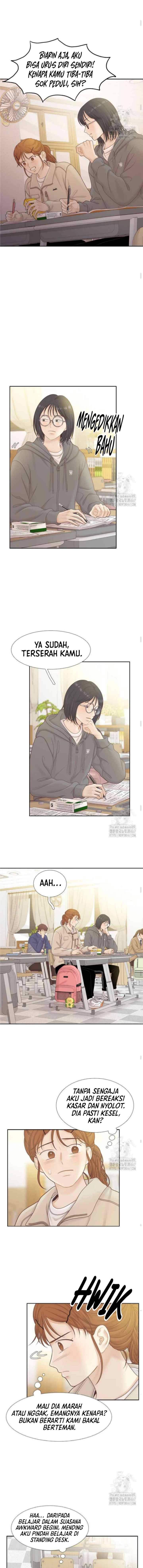 Odd Girls Out S2 chapter 227 halaman 16