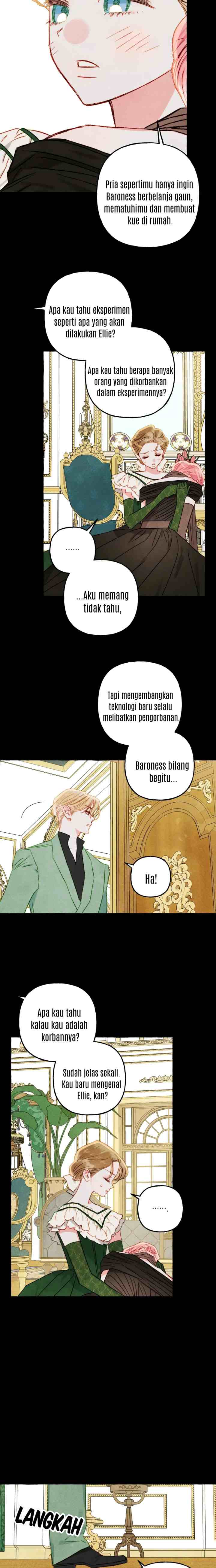 I Raised a Black Dragon chapter 55 halaman 15