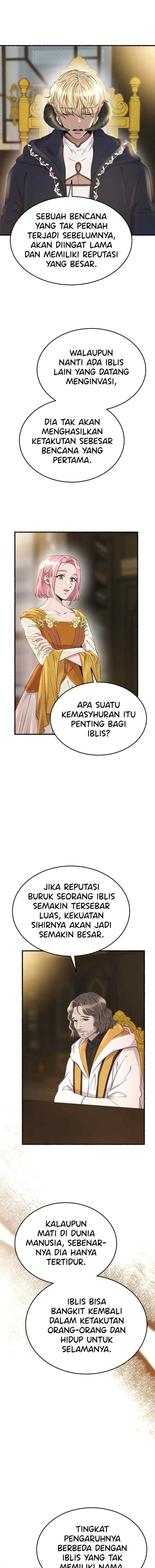 Cursed Blessing chapter 169 halaman 4