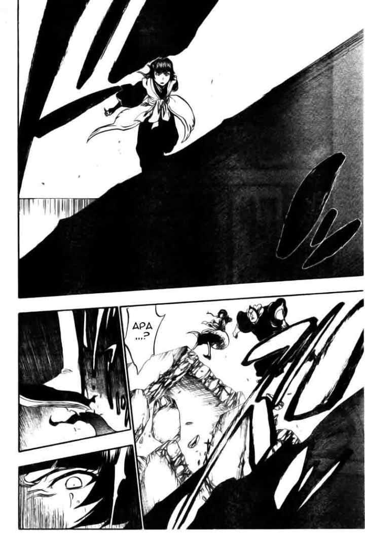 Bleach chapter 370 halaman 4