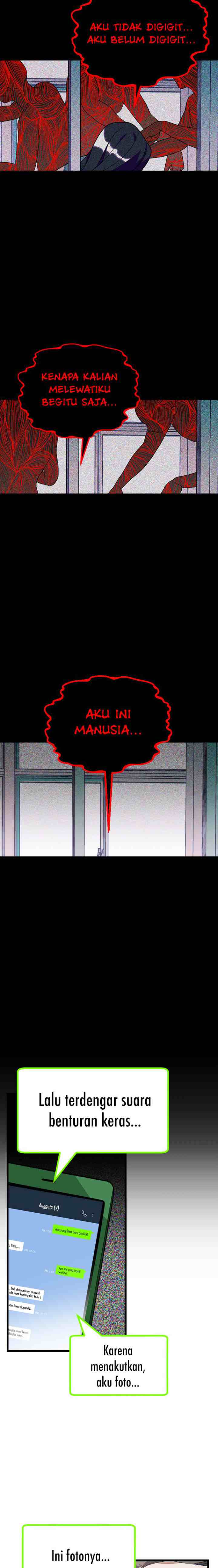 Survive Romance chapter 18 halaman 10