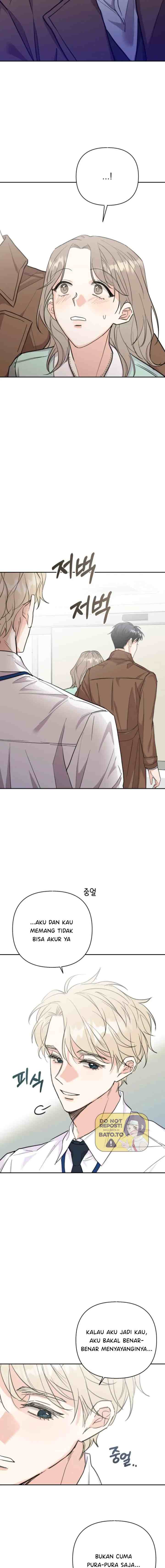 Really Truly Getting a Divorce chapter 44 halaman 7