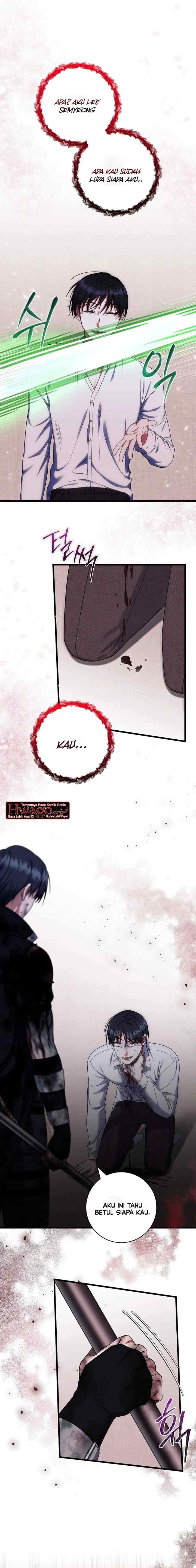 Welcome to Dungeon Hotel chapter 33 halaman 15