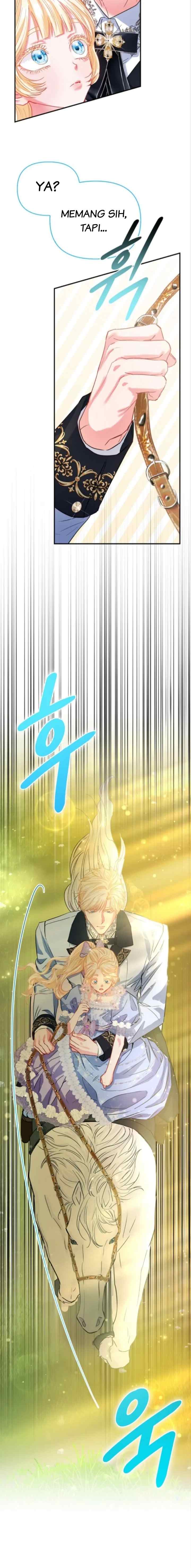 I'm The Princess Of All chapter 43 halaman 18