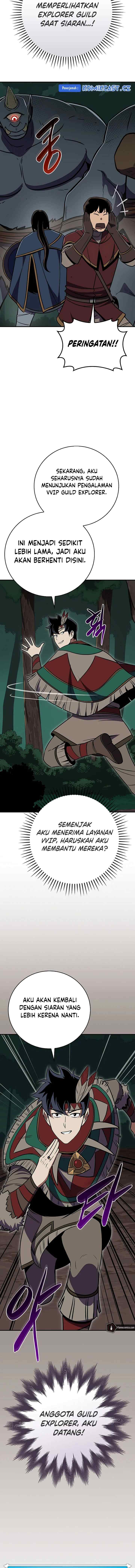 Archmage Streamer chapter 105 halaman 13