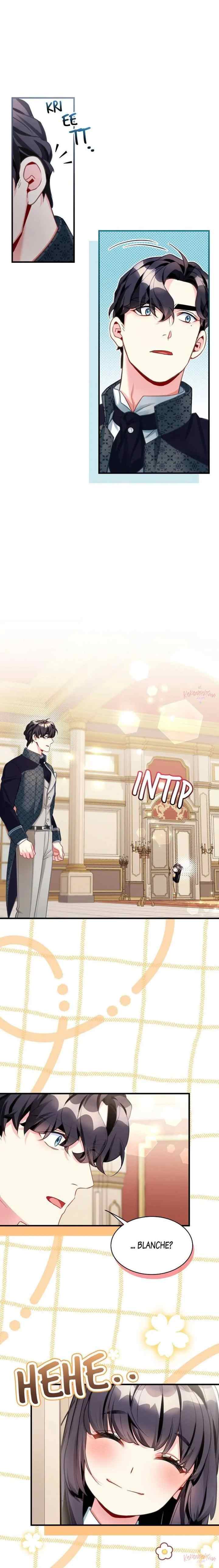 Not Sew Wicked Stepmom chapter 101 halaman 4