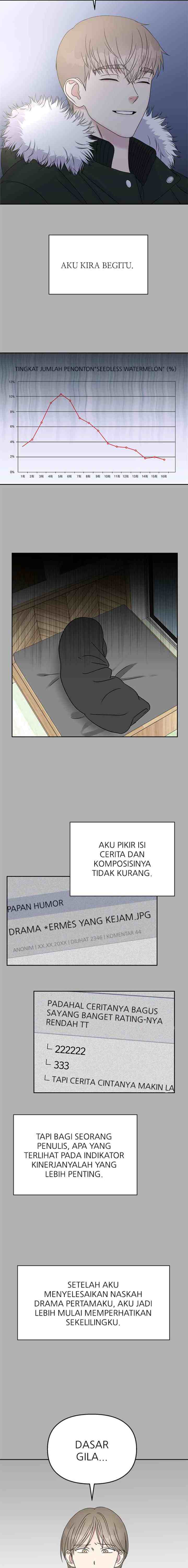 Do As I Say! chapter 41 halaman 7