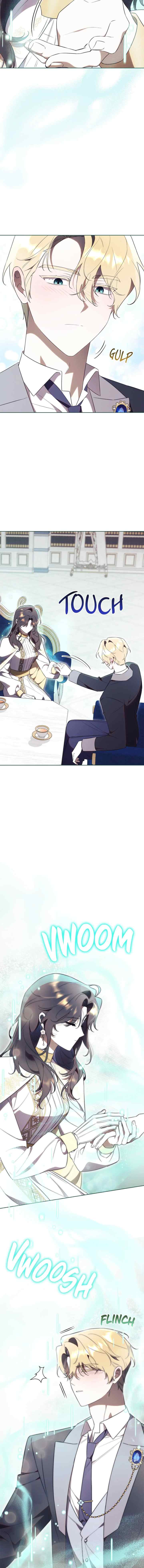 How To Reject My Obsessive Ex-husband chapter 18 halaman 17