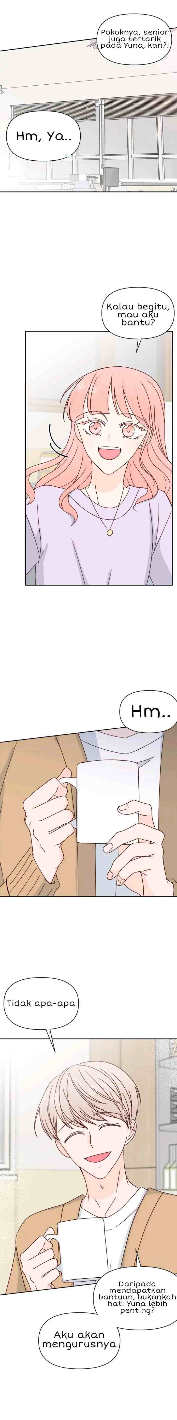 Next Door Boyfriend chapter 9 halaman 6