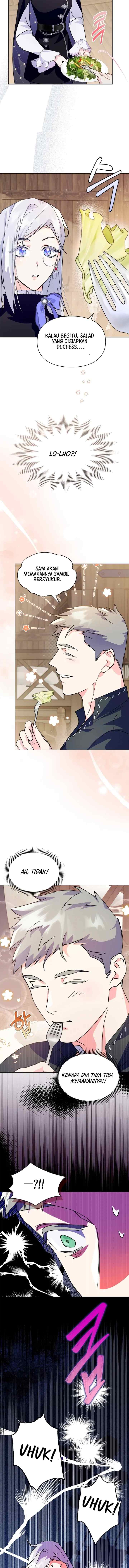 I Became the Tyrant's Servant chapter 6 halaman 16