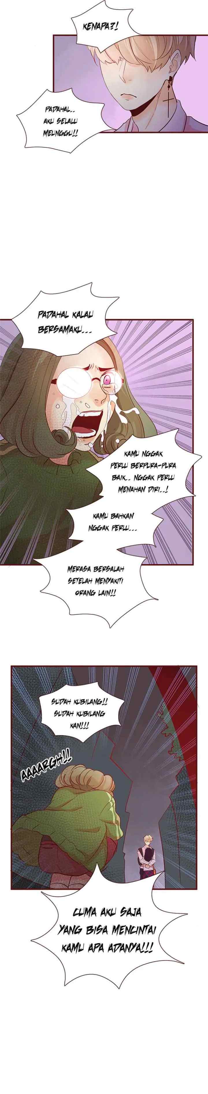 Flawless chapter 184 halaman 12