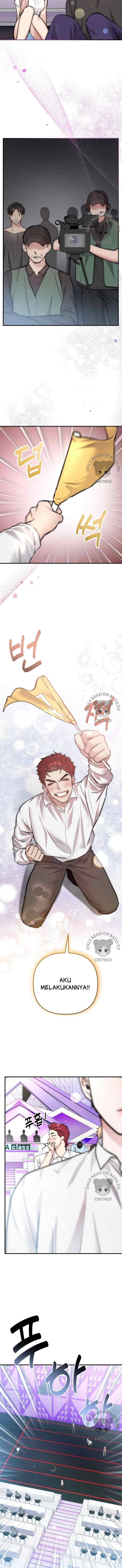 Acting Genius, Top Idol! chapter 12 halaman 13