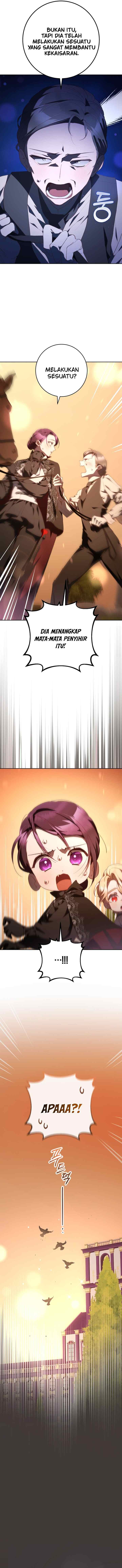 Crowning a Spoiled Prince chapter 76 halaman 6
