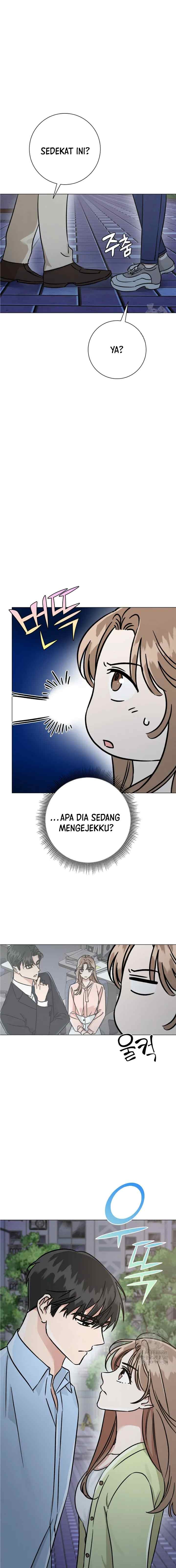 Difficult Boss chapter 8 halaman 14