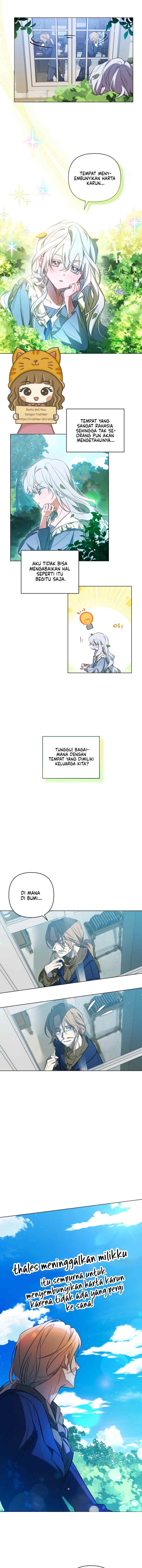 Do You Need Salvation? chapter 3 halaman 9