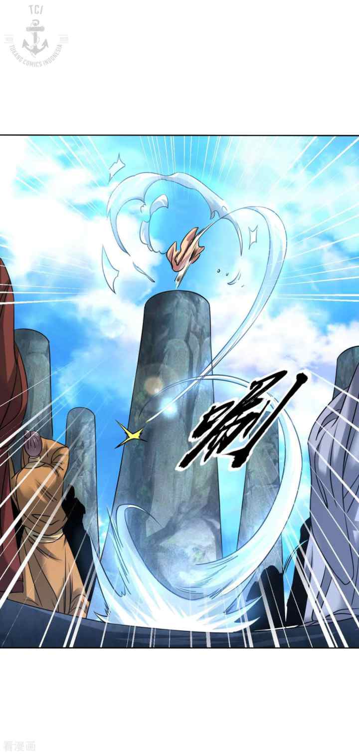 Dao Yin chapter 109 halaman 13
