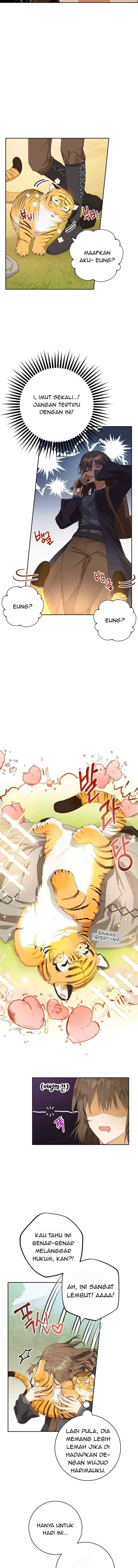 Individualistic Love chapter 13 halaman 8