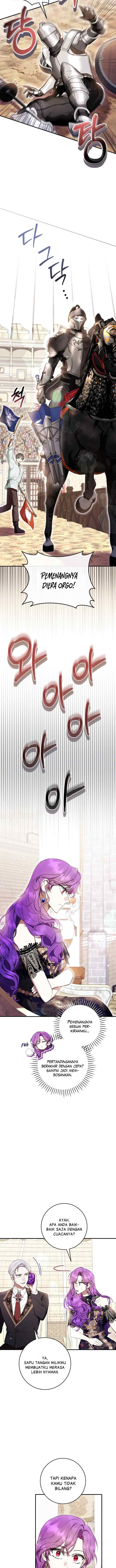 Isn't Being A Wicked Woman Much Better? chapter 54 halaman 7