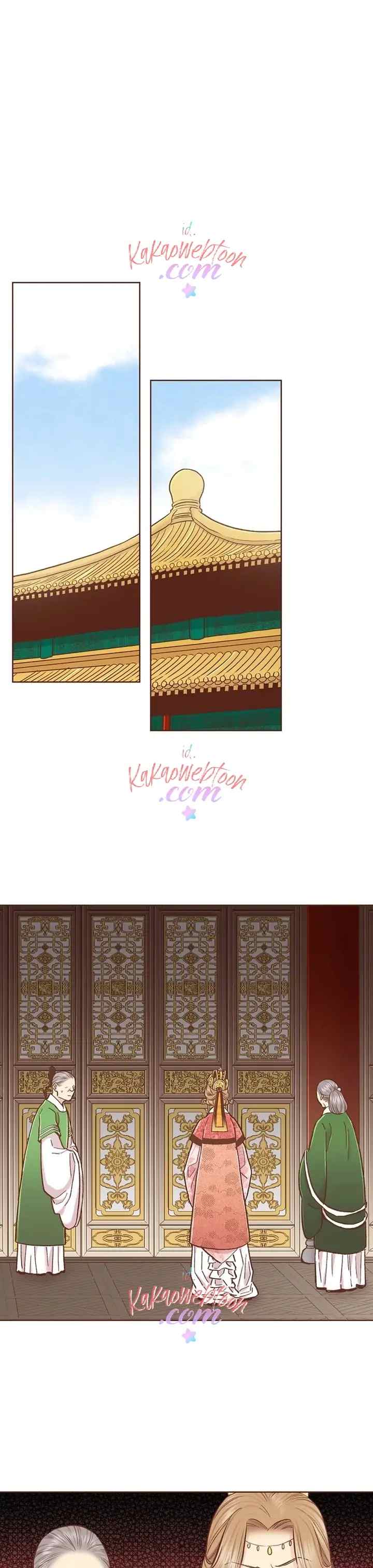 Snow Blossom chapter 332 halaman 10