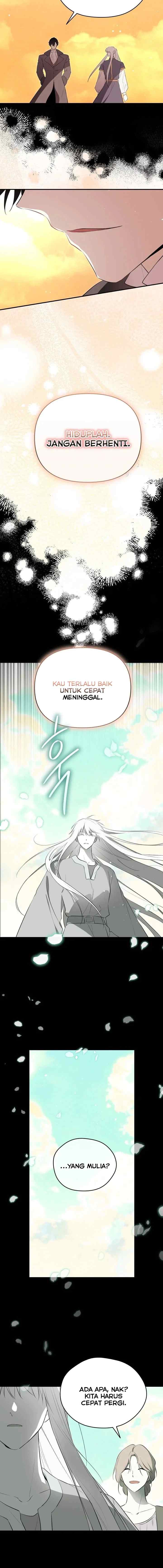 I Married the Male Lead's Dad chapter 130 halaman 6