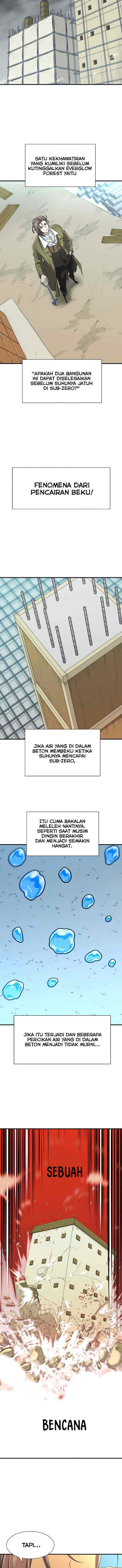 O melhor engenheiro do mundo chapter 66 halaman 10