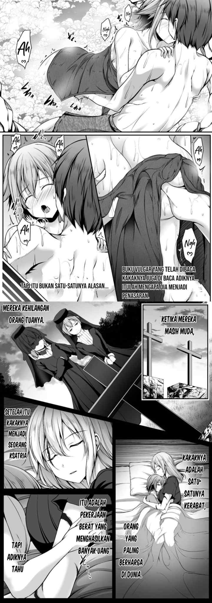Cheat Skill chapter 3 halaman 13