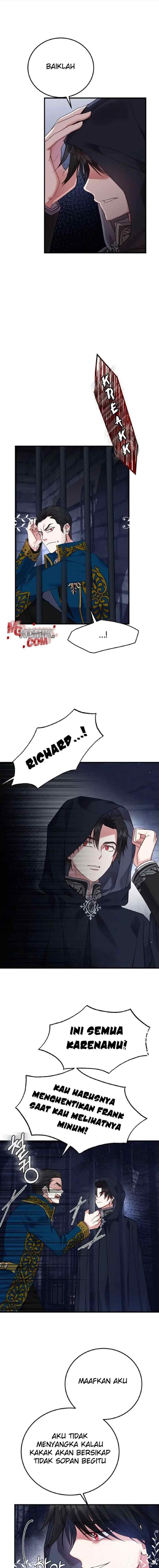 I Became the Wife of the Monstrous Crown Prince chapter 58 halaman 7