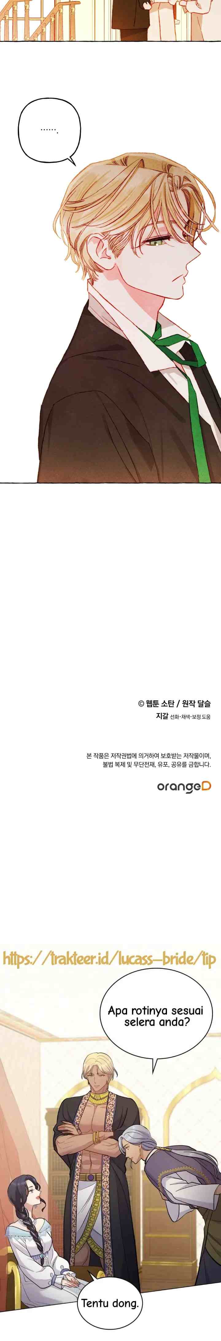 I Raised a Black Dragon chapter 40 halaman 17