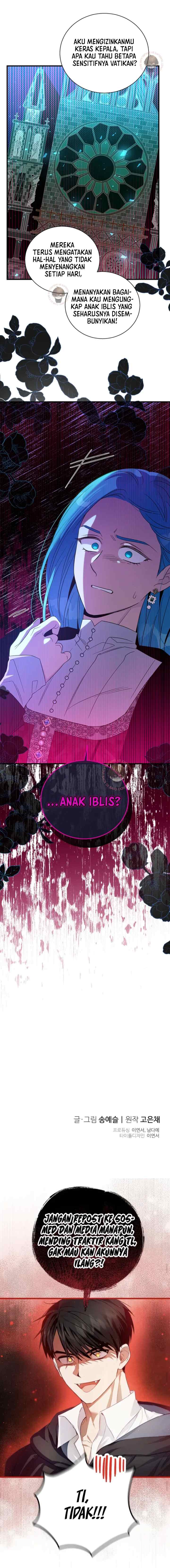 Cassia & Zesteer chapter 102 halaman 15